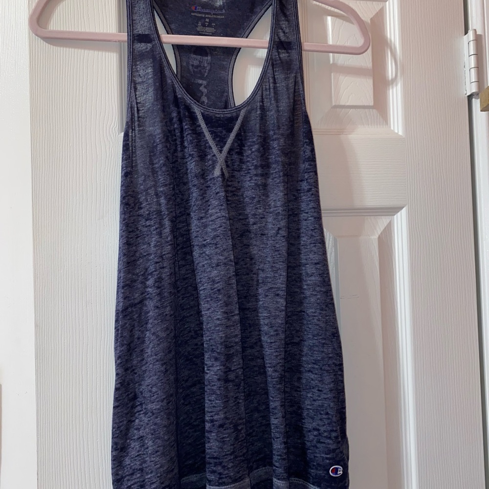 Champion Athletic Tank Top